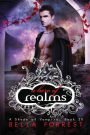 A Shade of Vampire 20: A Hero of Realms