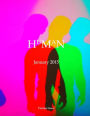 Human: January 2015