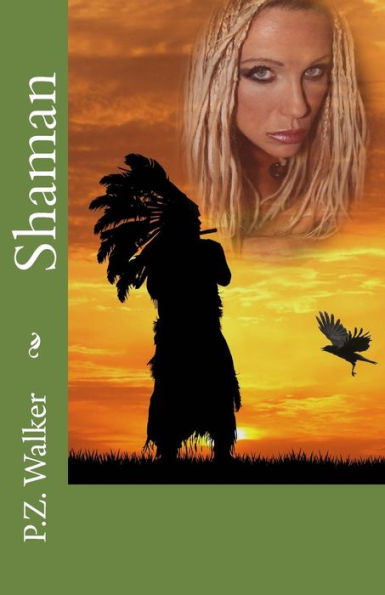 Naked Crow 4 - SHaman