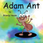 Adam Ant