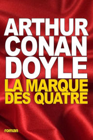 Title: La Marque des quatre, Author: Jeanne De Polignac