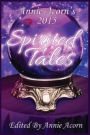 Annie Acorn's 2015 Spirited Tales