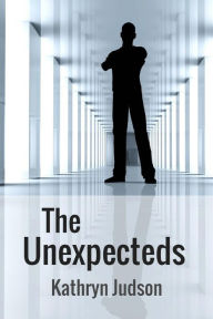 Title: The Unexpecteds, Author: Kathryn Judson