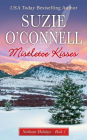 Mistletoe Kisses (Northstar Holidays #1)