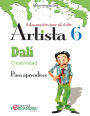 Artista Dalí-Creatividad: Para aprendices