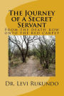 The Journey of a Secret Servant: From the death row to the red carpet