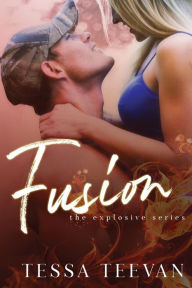 Title: Fusion, Author: Tessa Teevan