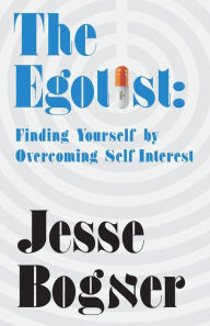 The Egotist: A Memoir