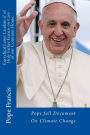 Encyclical Letter Laudato si' of Holy Father Francis on Care of our Common Home.: Pope Full Document on Climate Change