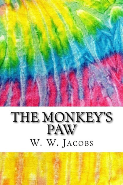 write an essay for jacobs the monkey paw write an essay for jacobs the monkey paw