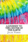 A Journey to the Center of the Earth: Includes MLA Style Citations for Scholarly Secondary Sources, Peer-Reviewed Journal Articles and Critical Essays