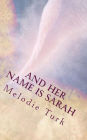 And Her Name is Sarah
