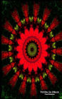 Write in Me 2: Personal Journal 160 Pages Ruled Mandala