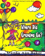 Where Did Grandma Go?