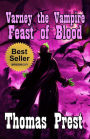 Varney the Vampire: Feast of Blood