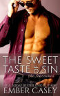 The Sweet Taste of Sin (The Fontaines, Book 1)