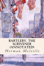 Bartleby, The Scrivener (annotated)