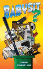 Babysit?: Jason: Book 4