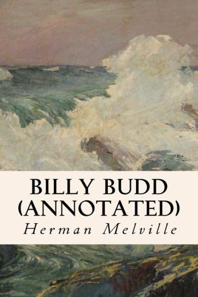 Billy Budd (annotated)