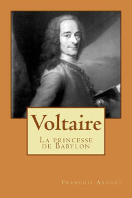 Title: Voltaire, Author: Francois Marie Arouet