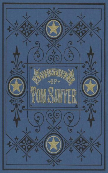 The Adventures of Tom Sawyer: Code Keepers - Secret Personal Diary