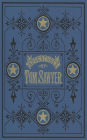 The Adventures of Tom Sawyer: Code Keepers - Secret Personal Diary