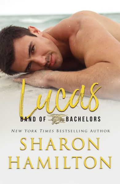 Lucas (Band of Bachelors Series #1)