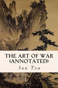 Title: The Art of War (annotated), Author: Lionel Giles