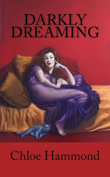 Darkly Dreaming: Book 1 of the Darkly Vampire Trilogy