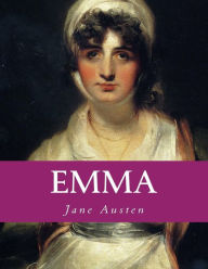 Title: Emma: Playing with Fire, Author: Jane Austen