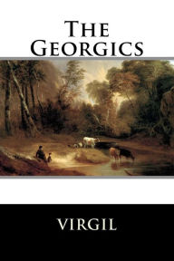 Title: The Georgics, Author: Virgil