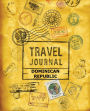 Travel Journal Dominican Republic