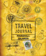 Travel Journal Marshall Islands