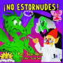 ?no estornudes!