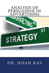 Persuasion in advertising essay