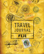 Travel Journal Fiji