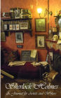 Sherlock Holmes Journal: A Journal for Artists and Writers