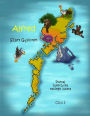 Alfred the Grey Goose - POLISH EDITION - meet the animals around our World! Part 1