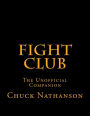 Fight Club: The Unofficial Companion