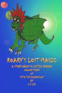 Roary's Lost Magic: The continuing tales of Peta the Golden Cat