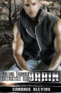 Brain (Rolling Thunder Motorcycle Club Series #2)