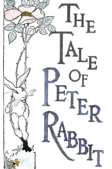 The Tale of Peter Rabbit