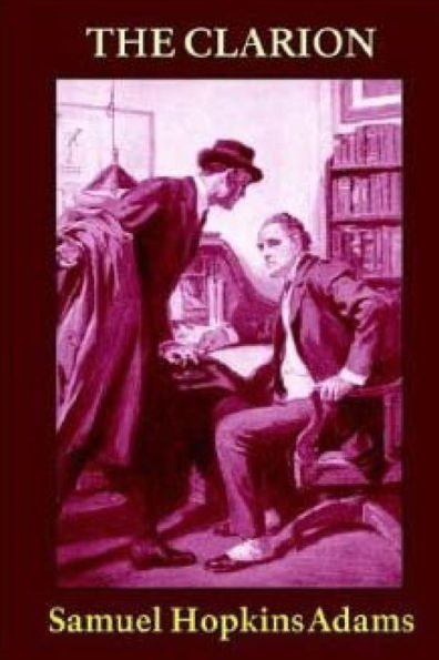 The Clarion
