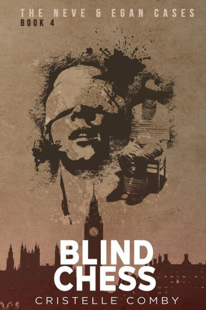 Blindfold Chess: The Book