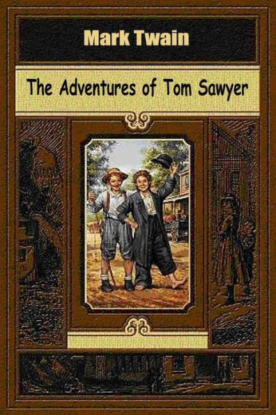 The Adventures of Tom Sawyer