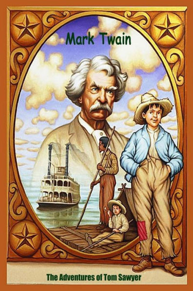 The Adventures of Tom Sawyer