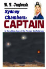 Sydney Chambers: Captain