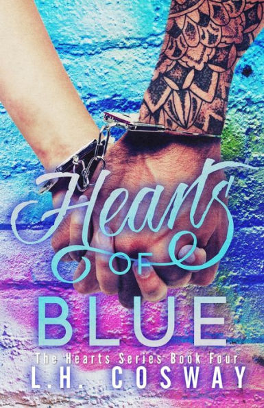 Hearts of Blue