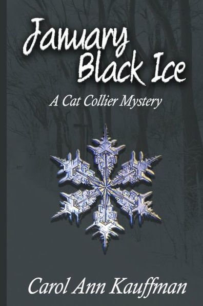 January Black Ice