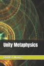 Unity Metaphysics